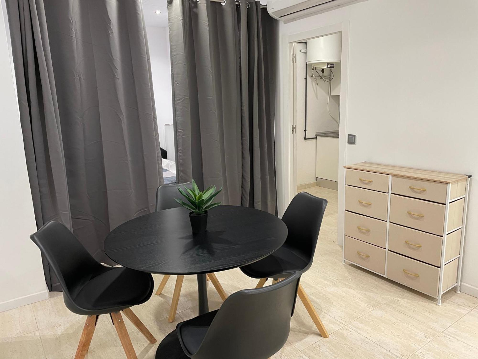 Studio Roses Plage Exteriör bild